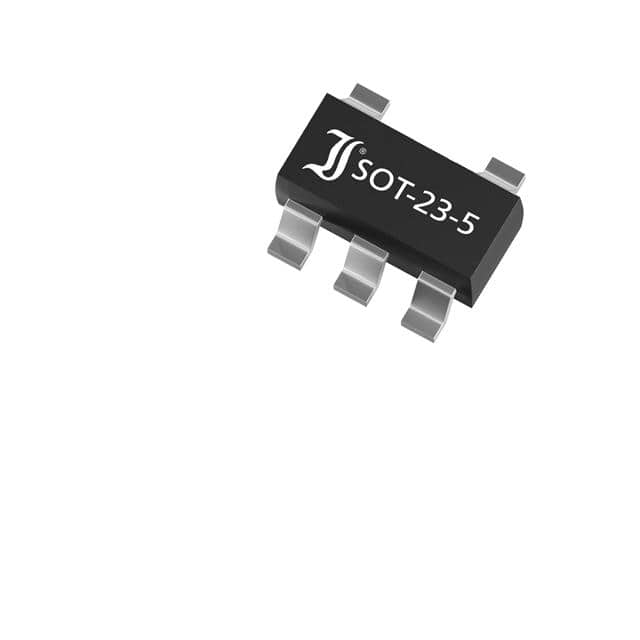 LDI8119-05EN V Regulator, SOT-23-5, 18V..4.9V