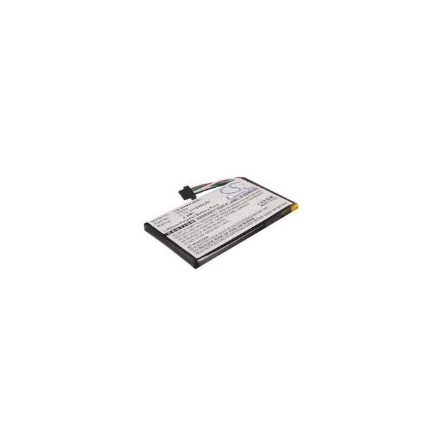 3028 BATTERY Replacement for Navigon 3028 Bat