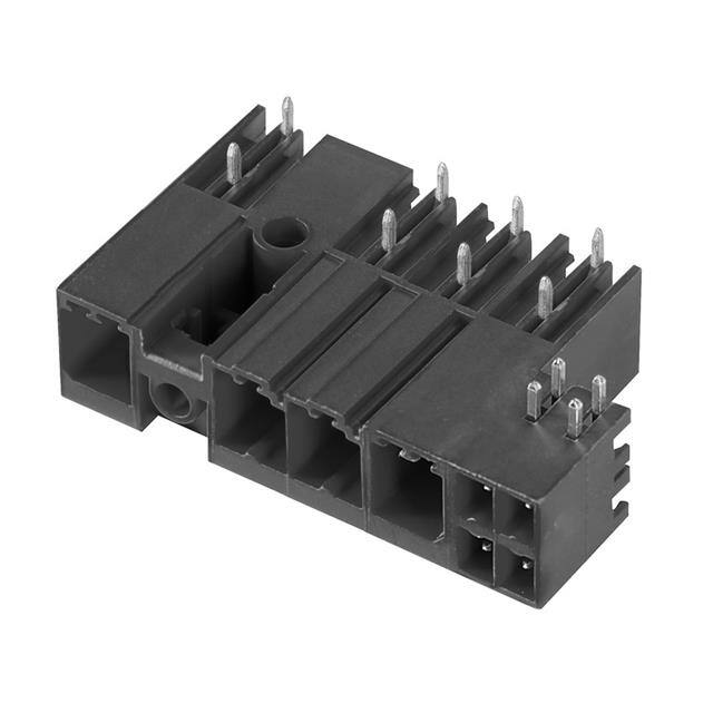 1089340000 TERM BLOCK HDR 6POS 90DEG 7.62MM
