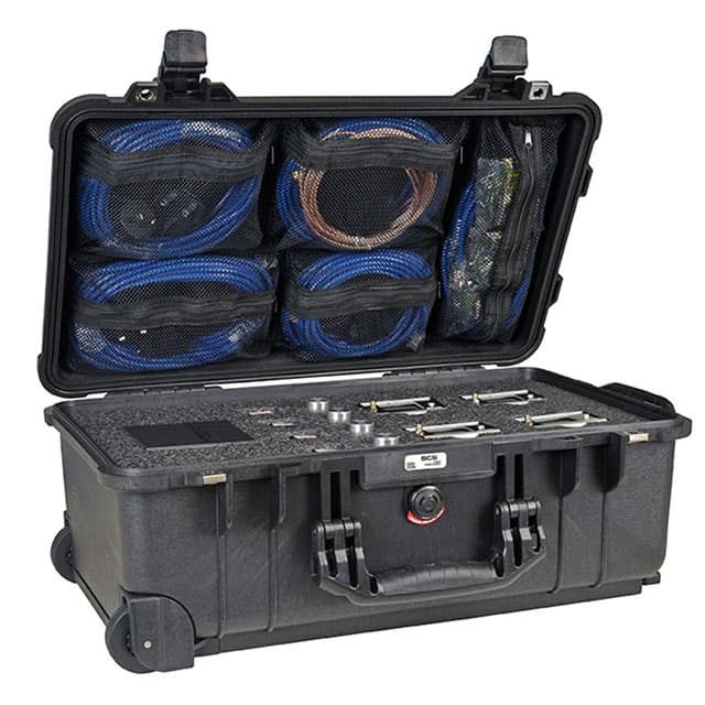 770051 ESD EVENT DIAGNOSTIC KIT