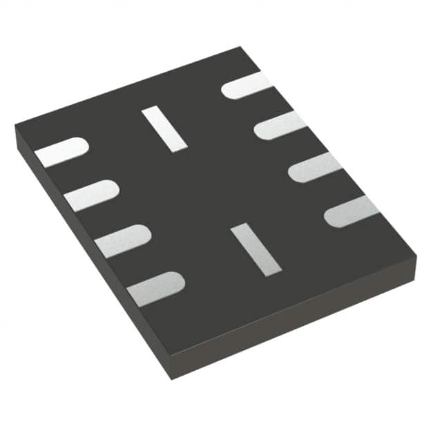 MX25R3235FZBIL0 IC FLASH 32MBIT SPI/QUAD 8USON