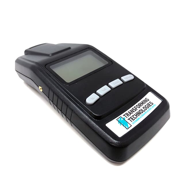 EFM250 Static Field Meter