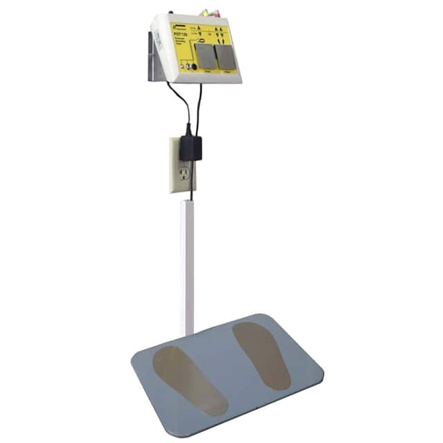 PGT120K110 PGT120.US w/ Wall Mount
