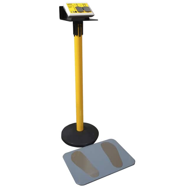 PGT120K220 PGT120.COM w/ Stand