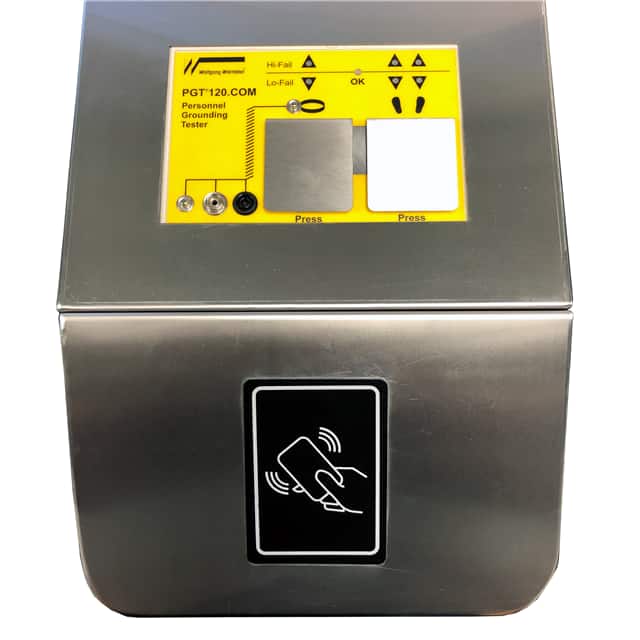 PGT120K130 PGT120.US Standard Turnstile