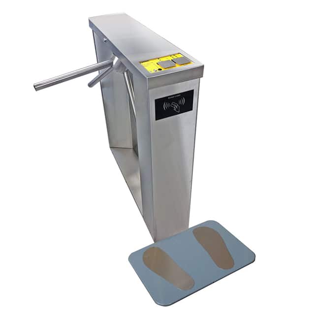 PGT120K140 PGT120.US FastPass Turnstile