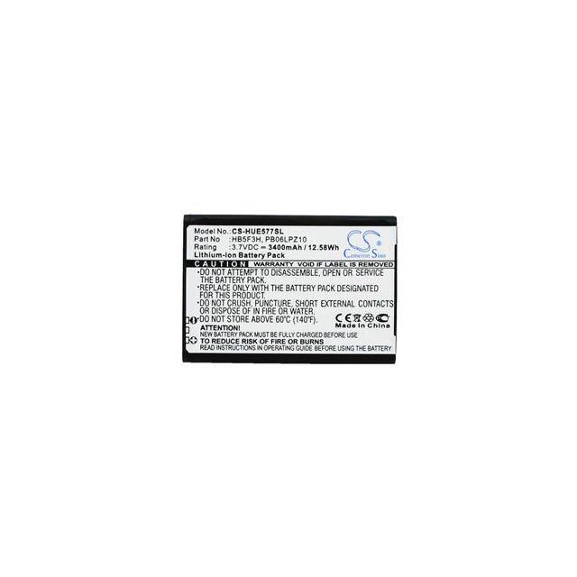 PBD06LPZ10 Replacement for Huawei PBD06LPZ1