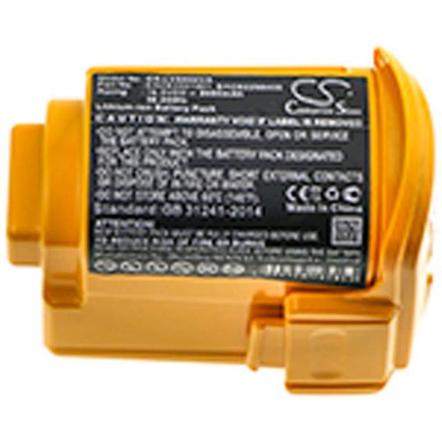 CS-LVS860VX Replacement for Cameron Sino CS-