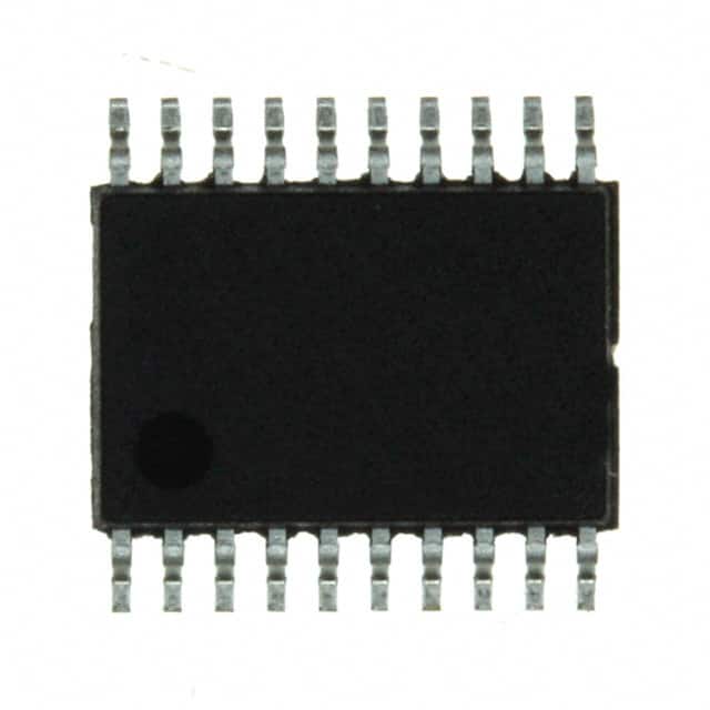 LX1673-06CPW IC REG DL BUCK/LNR SYNC 20TSSOP