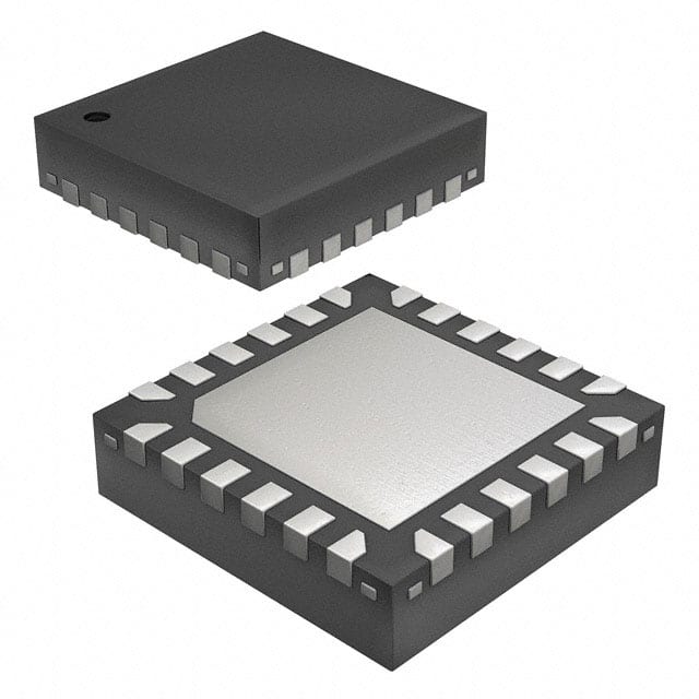 NCV8856ADBR2G IC REG BUCK LIN EAR SYNC 20TSSOP