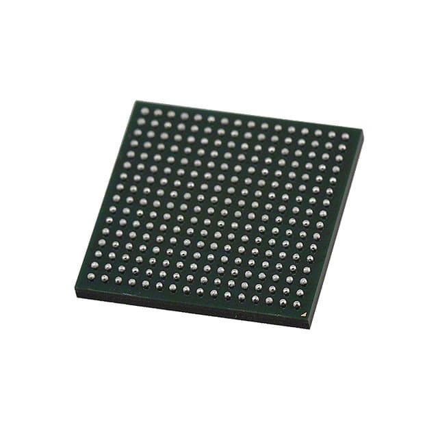 DS34S102GN+ IC TDM 256CSBGA