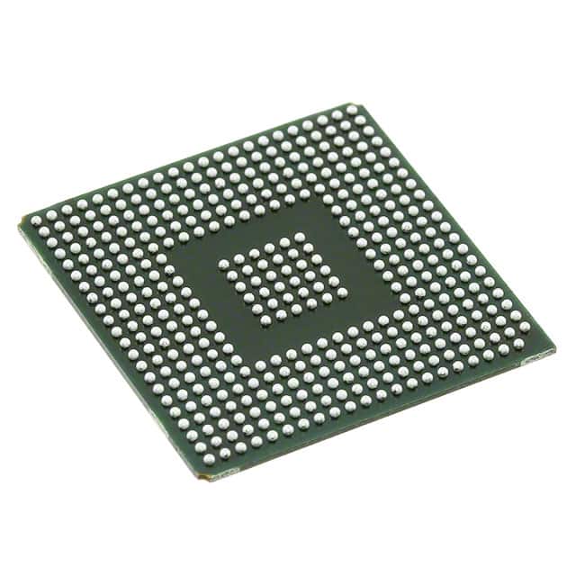 DLPC350ZFF IC DIGITAL CONTROLLER 419BGA