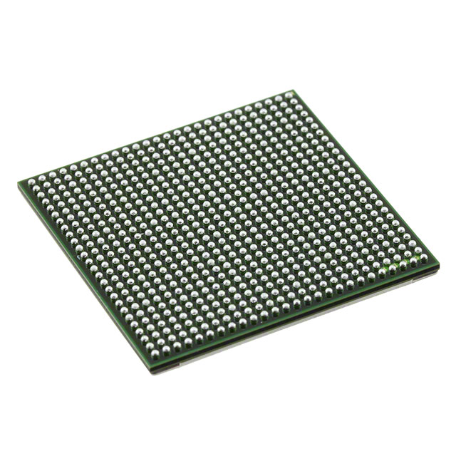 DLPC410ZYR IC DIGITAL CONTROLLER 676FCBGA