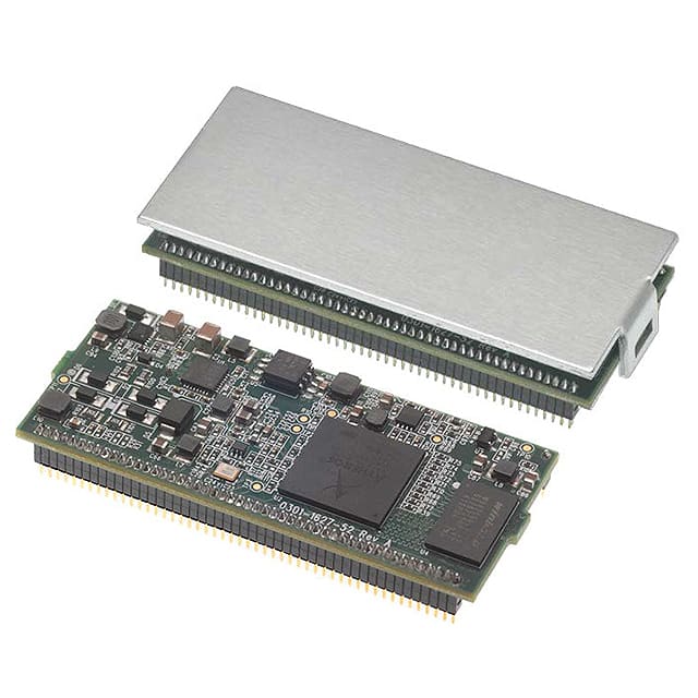 0804-5000A50 IC POWERLINE MODULE 50SIP