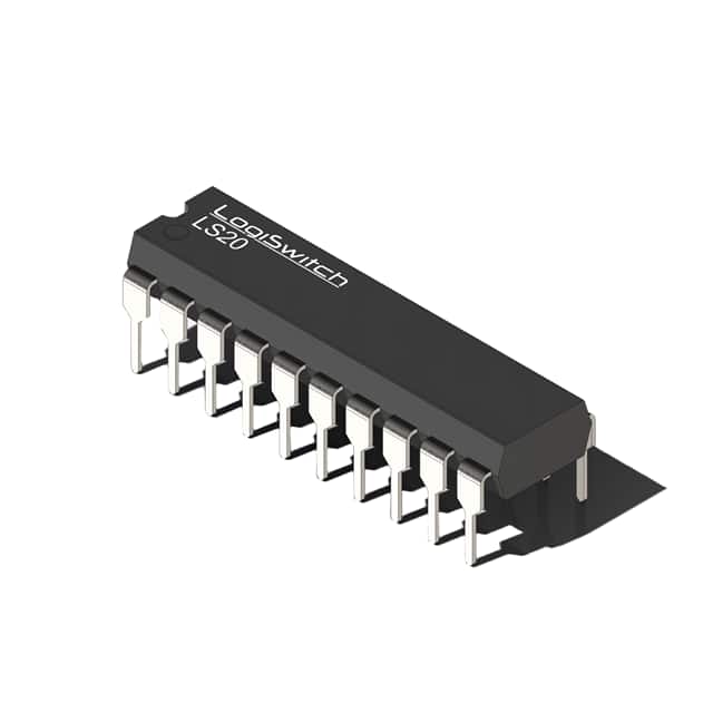LS20-P DEBOUNCE IC 9-CHAN DIP