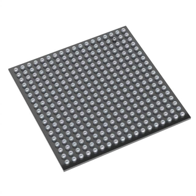 AD9166BBPZ 16-BIT 12GSPS RF DAC WITH INTEGR