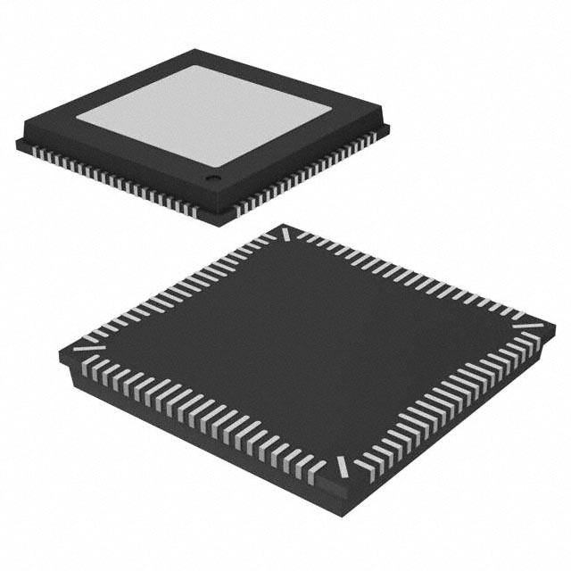 ADATE320-1KCPZ IC DCL 84LFCSP