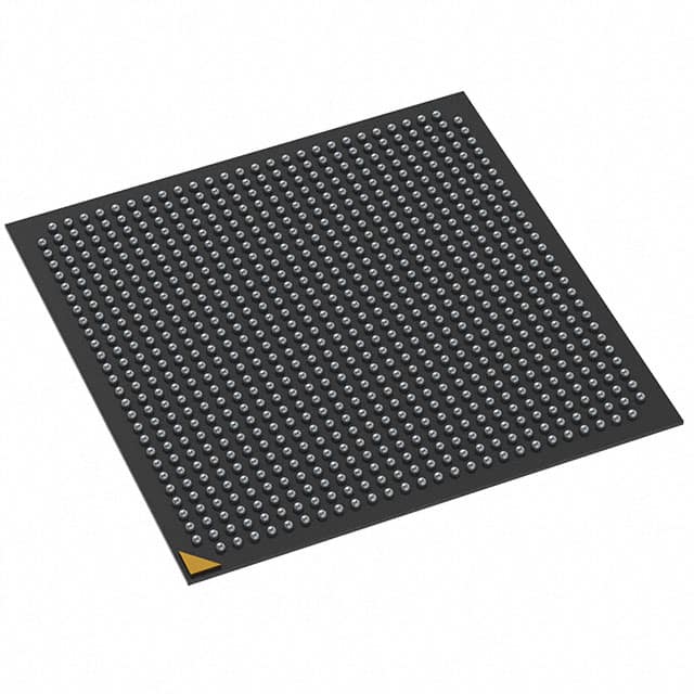 DLPC200ZEW IC DIGITAL CONTROLLER 780BGA