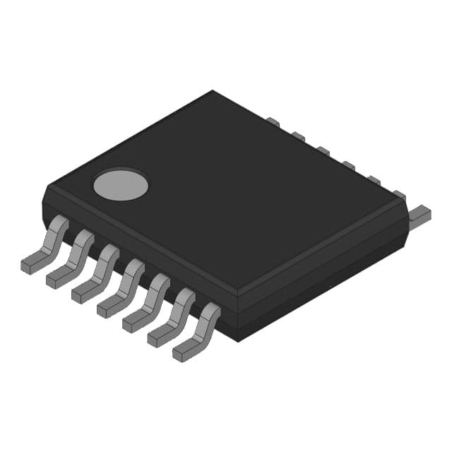 MC1496M MC1496M