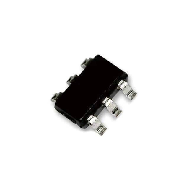 CS3T8233 Single Channel Touch Sensor