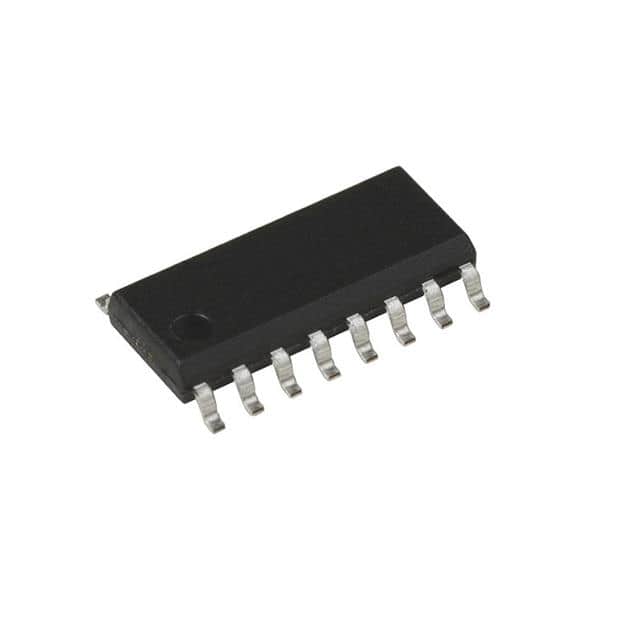 CS3T8224-CS-G Four Channels Touch Sensor