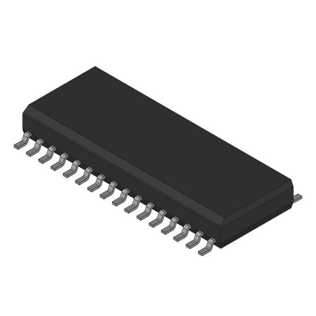 TEF6614T/V1512 IC TUNER CAR RADIO AM/FM 32SO