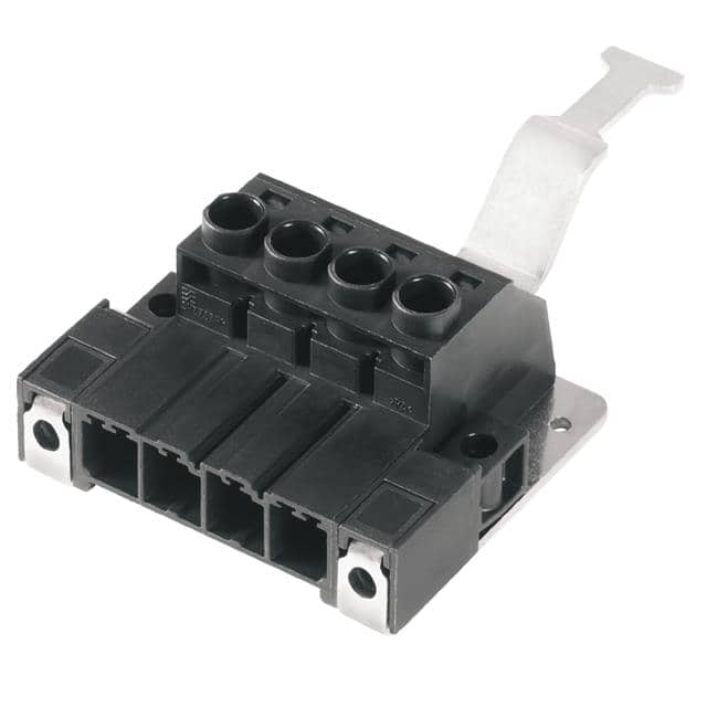 1095730000 TERM BLOCK PLUG 7POS STR 7.62MM