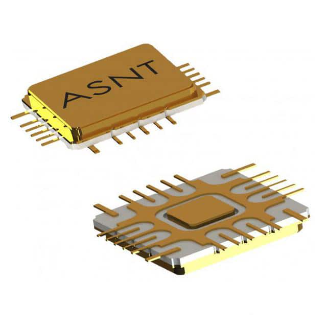 ASNT8144-KMC PRBS7/15 GEN 23G W/ RESET & SYNC