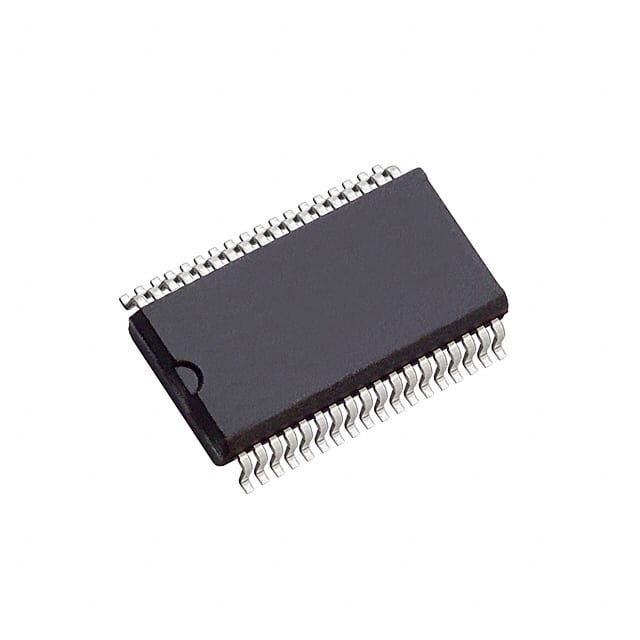 TRAC020LHQ36 IC RE-CONFIG ANALOG CIRC 36QSOP