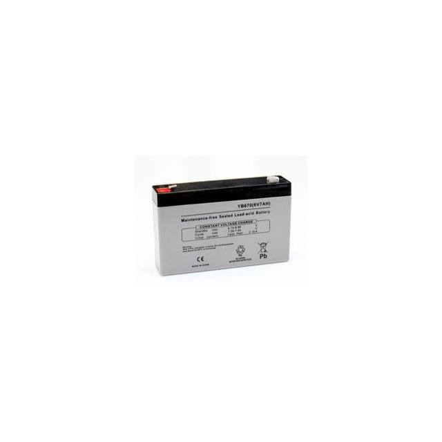 WX-63DU-5 Replacement for Light Alarms Sgl