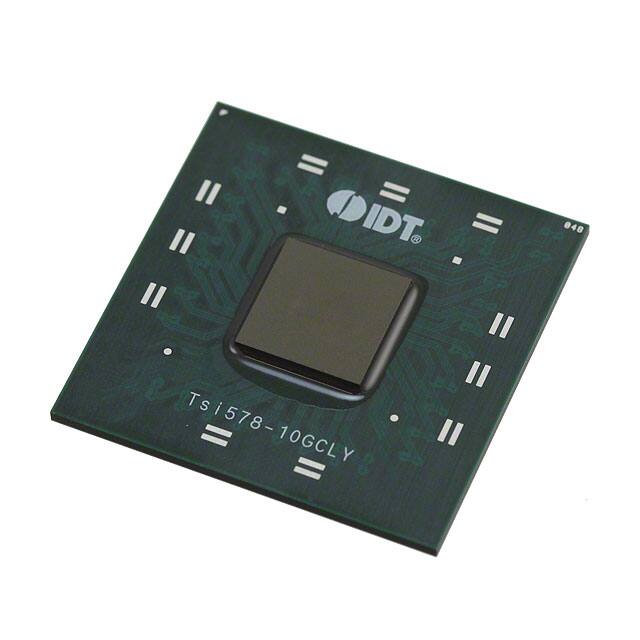 TSI578-10GCLY IC SER RAPIDIO SWITCH 675FCBGA
