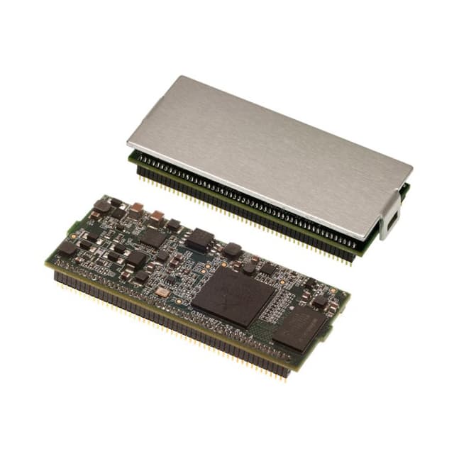0804-5000A51 IC POWERLINE MOD 50SIP MII NA