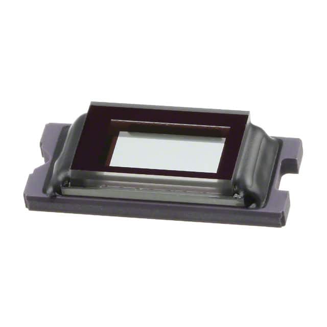 DLP3000FQB IC DIG MICROMIRROR DEVICE 50LCCC
