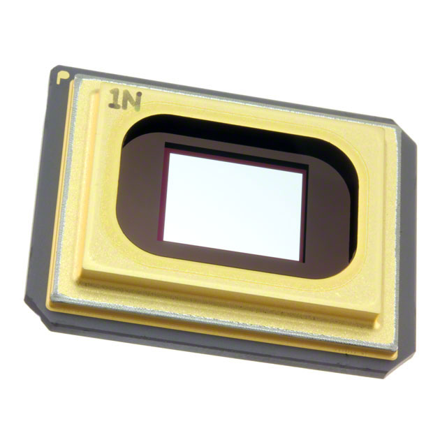 DLP7000FLP IC DIG MICROMIRROR DEV 203LCCC