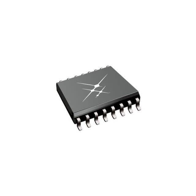 SI8630BC-B-IS1 DGTL ISO 3750VRMS 3CH GP 16SOIC