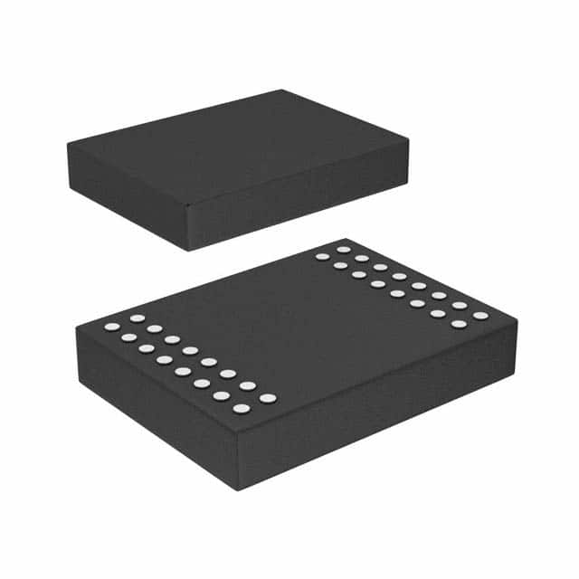 LTM2881CV-5#PBF DGTL ISO 2.5KV RS422/RS485 32LGA