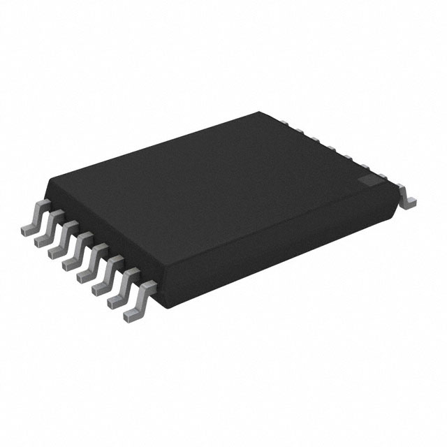 ISO7820DWW DGTL ISO 5700VRMS 2CH GP 16SOIC