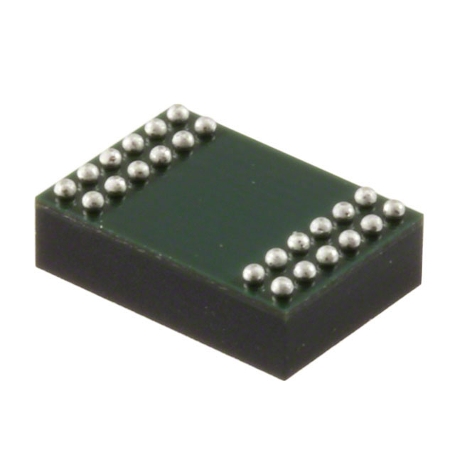 LTM2892CY-I#PBF DGTL ISOL 3500VRMS 6CH I2C 24BGA