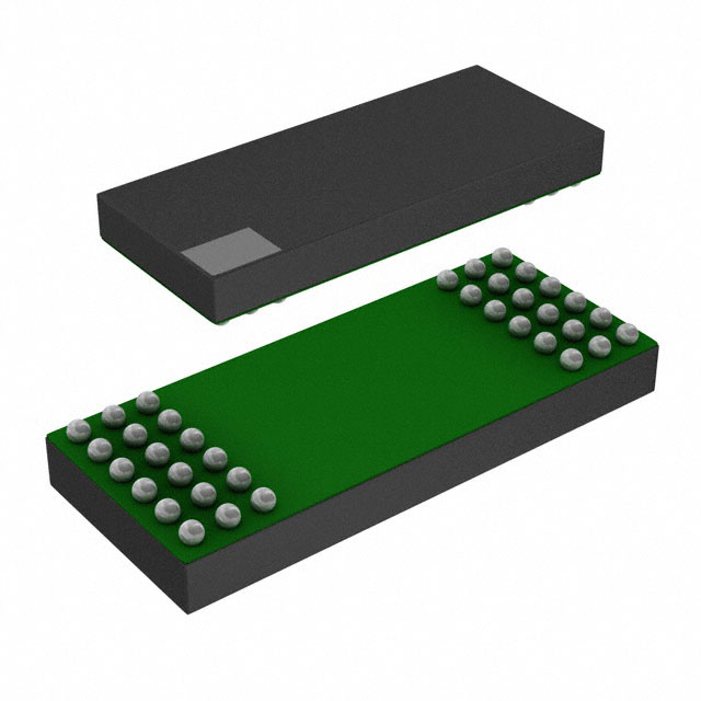 LTM2893IY#PBF DGTL ISOL 6000VRMS 9CH SPI 36BGA