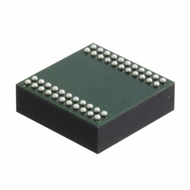 LTM2884HY#PBF DGTL ISOL 2500VRMS 1CH USB 44BGA