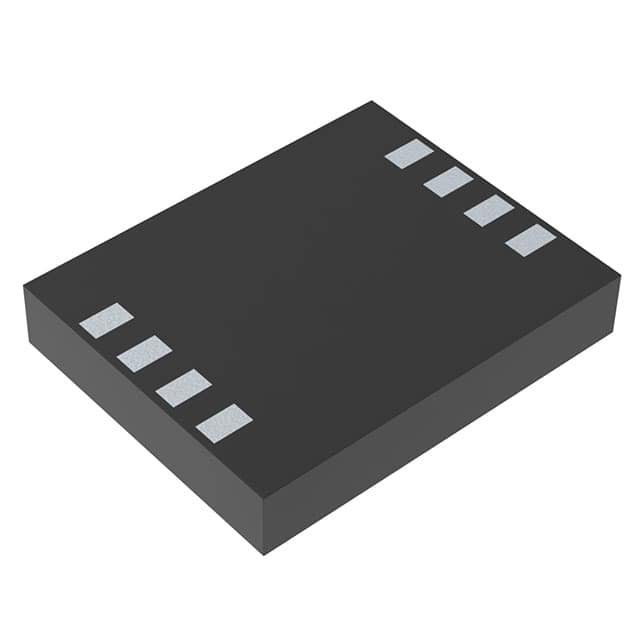 SI8621EB-B-IM1 2.5KV DUAL CHANNEL ISOLATOR IN C