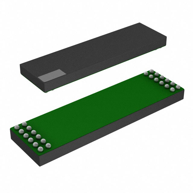 LTM2894CY#PBF DGTL ISOL 7500VRMS 2CH USB 24BGA