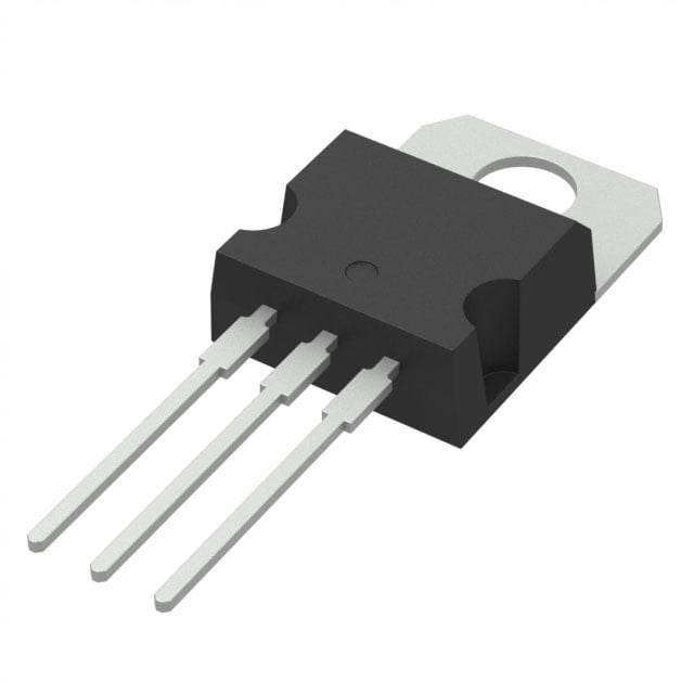 FQP50N06L The FQP50N06L is an N-Channel MOSFET from On Semiconductor with a maximum drain-source voltage of 60V and continuous drain current of 52.4A. It comes in a TO-220-3 through-hole package.