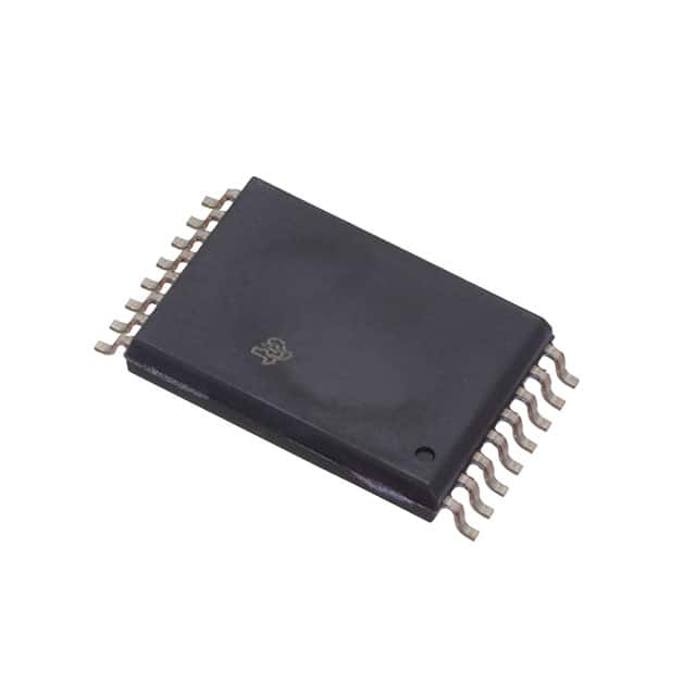 ISO7741QDWWQ1 AUTO DGT ISO 4CH WIDE DWW PKG