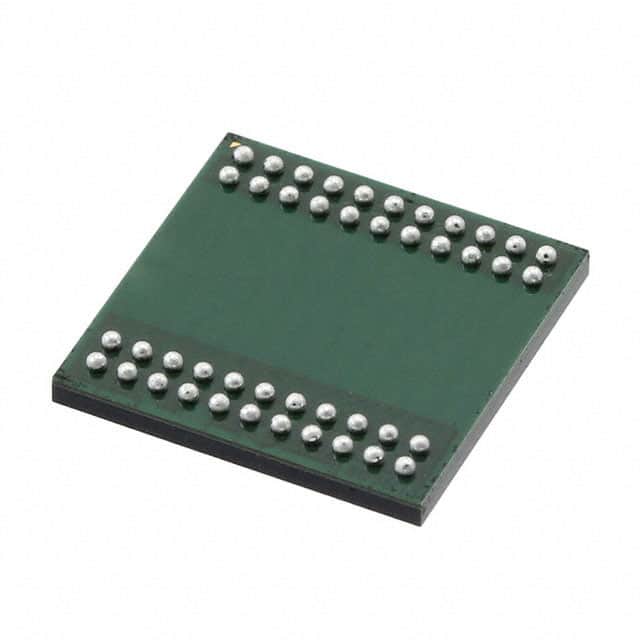 ADM3252EABCZ DGTL ISO 2500VRMS RS232 44CSPBGA