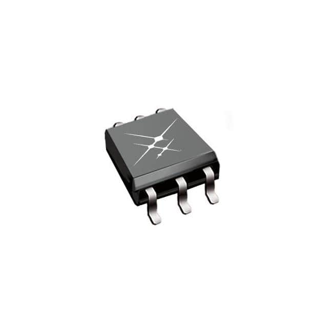 SI8710CD-AS AUTOMOTIVE 5 KV OPTOCOUPLER REPL