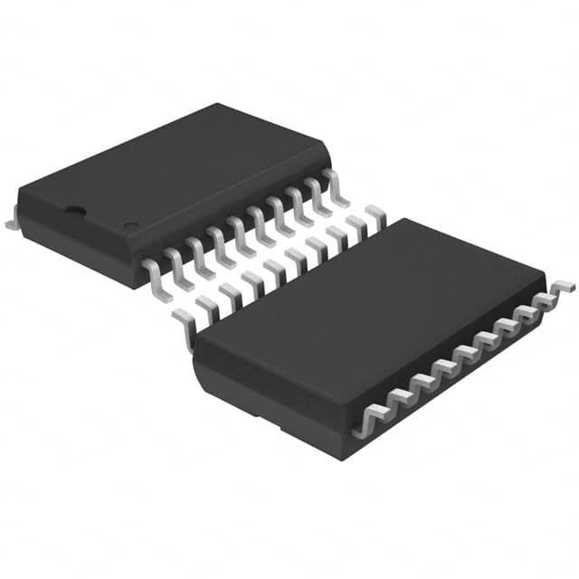 SI8282CC-ISR DGTL ISO 3.75KV 1CH GATE DRVR