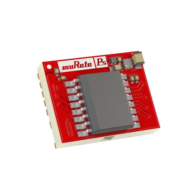 NM485D6S5MC-R7 DGTL ISOL 3000VAC 2CH RS485