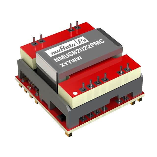 NMUSB2022PMC-R7 DGT ISOL 4000VRMS 1CH USB MODULE