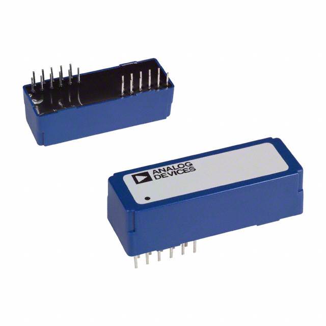 AD260AND-0 DGTL ISO 1.75KV GEN PURP 22DIP